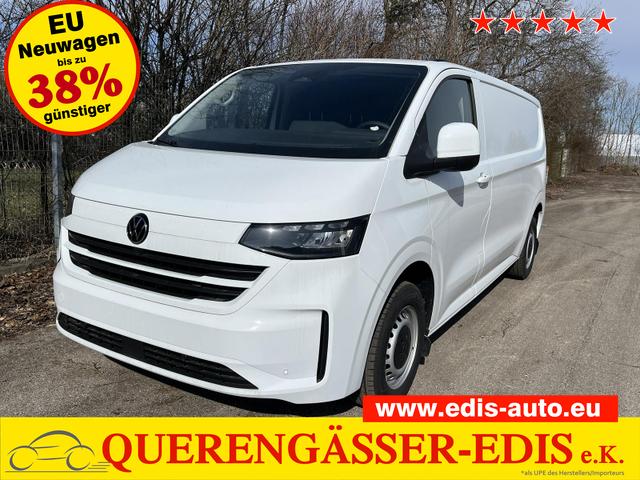 Volkswagen e-Transporter Kastenwagen - BEV 100 kW RWD LR Kasten