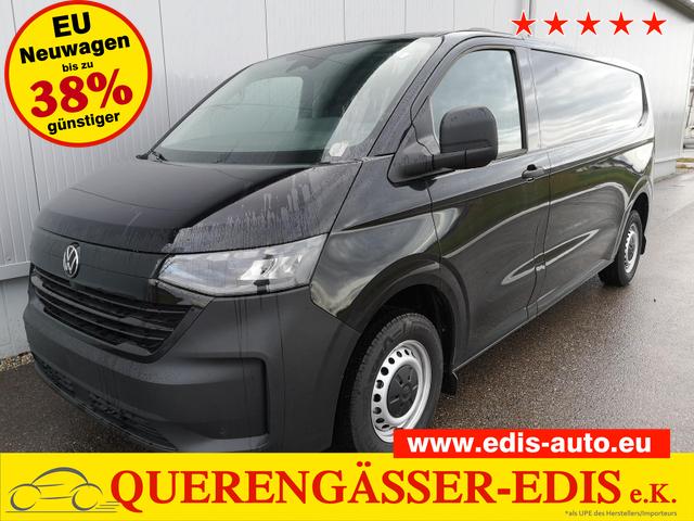 Volkswagen e-Transporter Kastenwagen - BEV 100 kW RWD LR Kasten