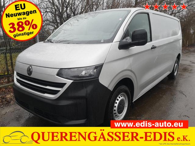 Volkswagen e-Transporter Kastenwagen - BEV 100 kW RWD LR Kasten