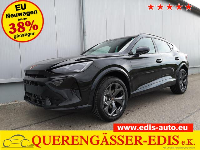 Cupra Formentor 1.5 eTSI 110 kW DSG ABT AHK ACC LED 