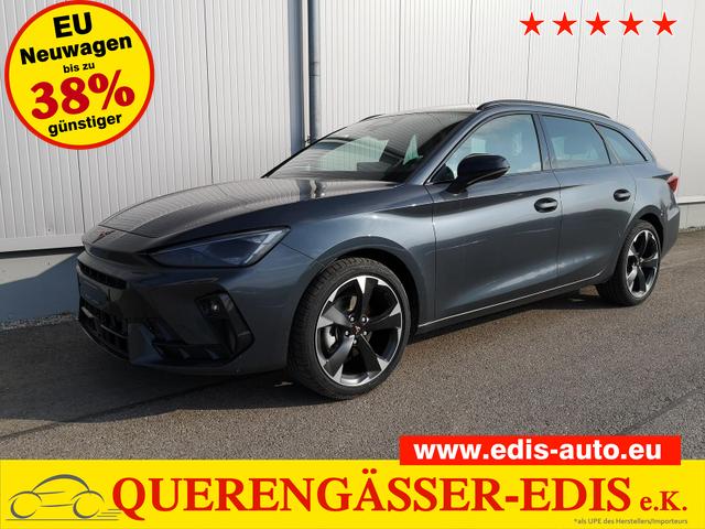 Cupra Leon Sportstourer 1.5 eTSI 110 kW Kombi ST DSG ABT AHK ACC LED 