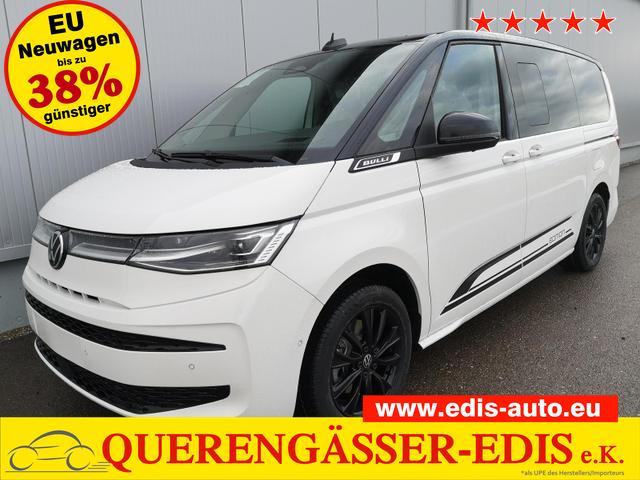 Volkswagen T7 Multivan - Edition 2,0TDI DSG High L&Uuml; 7 Sitzer