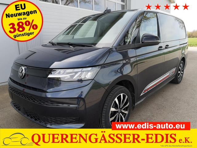 Volkswagen T7 Multivan - 2.0 TDI L&Uuml; Lite Sport Edition