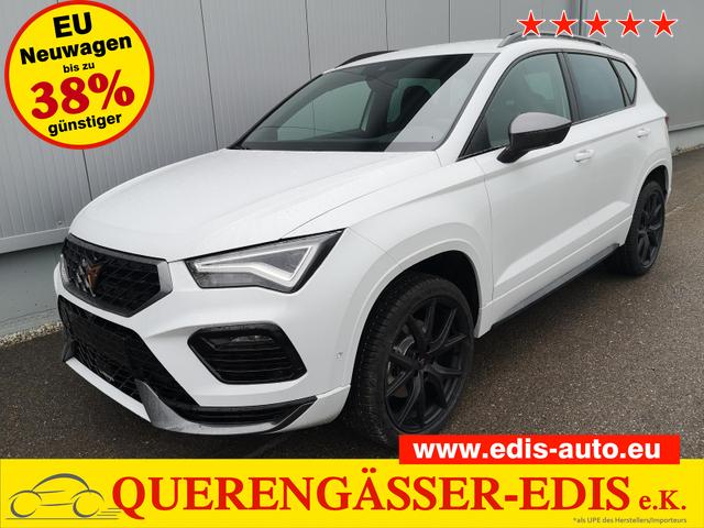 Cupra Ateca - 1.5TSI 19 Zoll Navi ACC GV5
