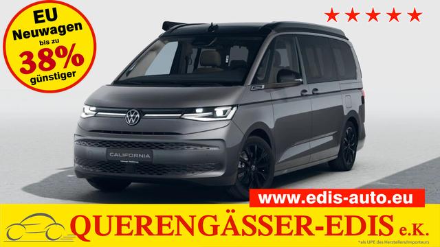 Volkswagen T7 California - Beach Camper 2.0 TDI DSG Plus