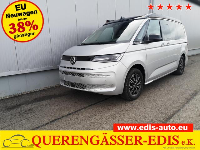 Volkswagen T7 California - Beach Tour eHybrid 4MOTION 1.5 TSI