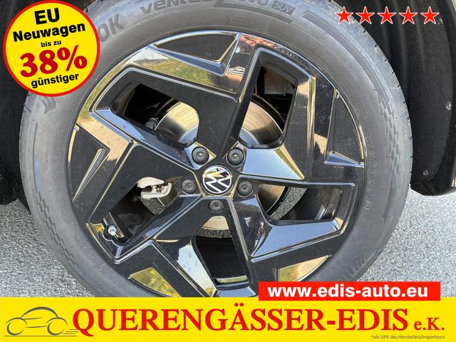 Volkswagen Tiguan - 2.0 TDI 110 kW R-Line DSG Head Up Black 360 AHK