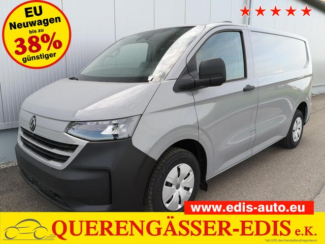 Volkswagen e-Transporter Kastenwagen - BEV 100 kW RWD KR Kasten
