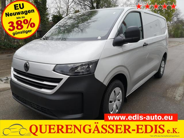 Volkswagen e-Transporter Kastenwagen - BEV 100 kW RWD KR Kasten