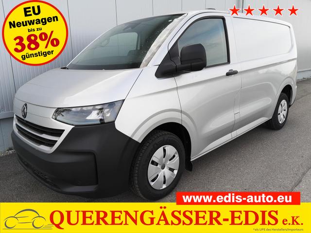 Volkswagen e-Transporter Kastenwagen - BEV 100 kW RWD KR Kasten