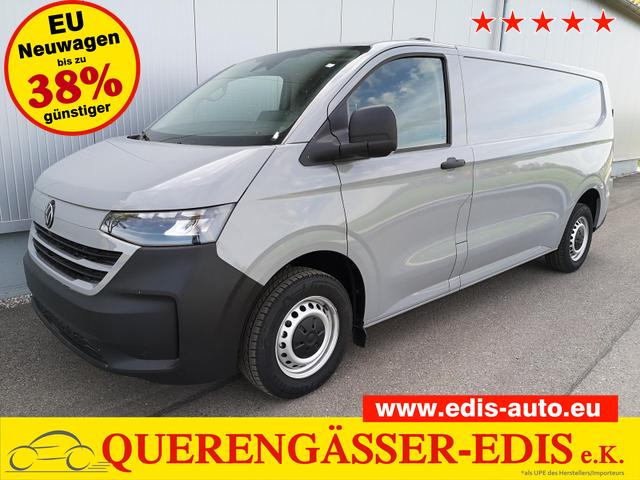 Volkswagen e-Transporter Kastenwagen - BEV 100 kW RWD LR Kasten