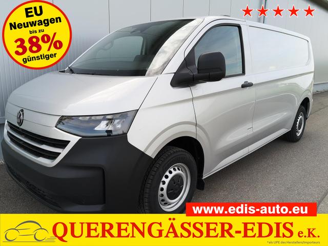 Volkswagen e-Transporter Kastenwagen - BEV 100 kW RWD LR Kasten