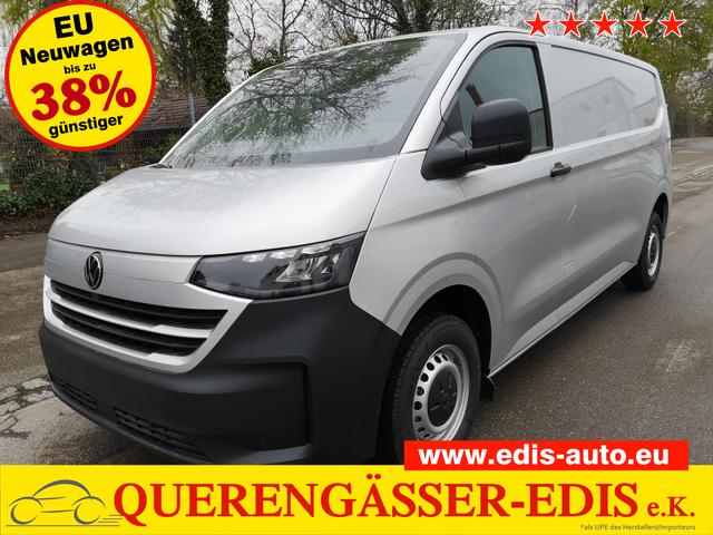 Volkswagen e-Transporter Kastenwagen - BEV 100 kW RWD LR Kasten