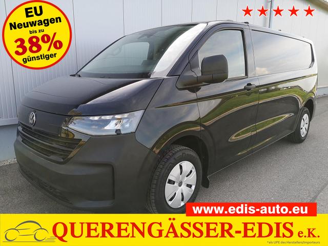 Volkswagen e-Transporter Kastenwagen - BEV 100 kW RWD LR Kasten