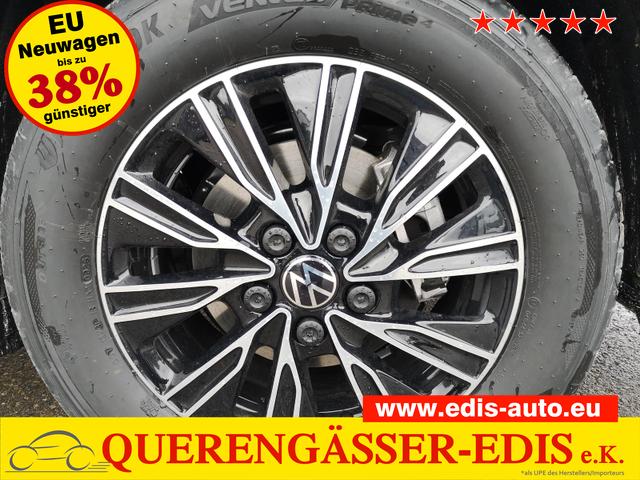 Volkswagen T7 California - Beach Tour 2.0 TDI DSG