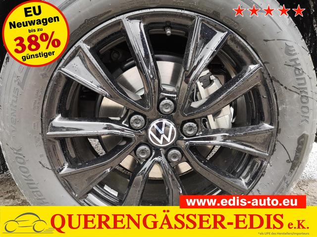 Volkswagen T7 California - Beach Tour eHybrid 4MOTION 1.5 TSI Plus ArtVelour