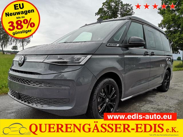 Volkswagen T7 California - Beach Tour eHybrid 4MOTION 1.5 TSI Plus ArtVelour