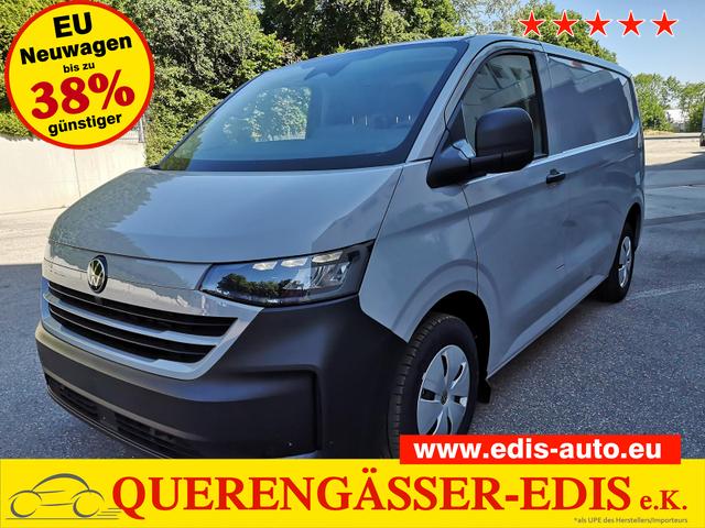 Volkswagen e-Transporter Kastenwagen - BEV 100 kW RWD KR Kasten