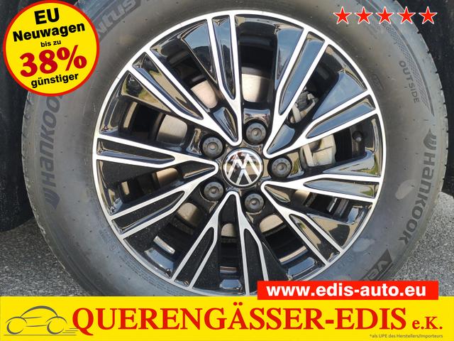 Volkswagen T7 California - Beach Tour eHybrid 4MOTION 1.5 TSI