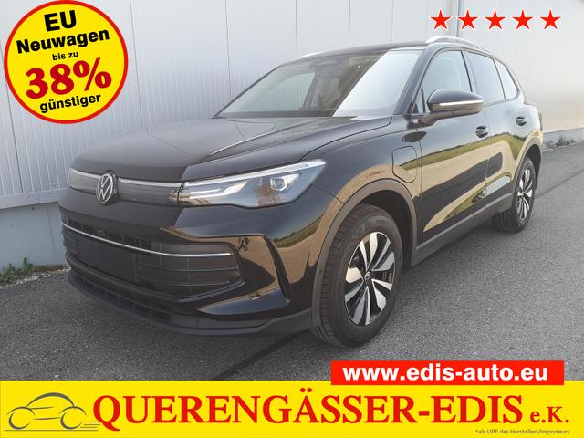 Volkswagen Tiguan - 1.5 eHybrid Life DSG AHK ACC 360 el. HK