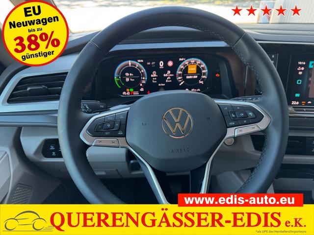 Volkswagen T7 California - Beach Camper eHybrid 4MOTION 1.5 TSI