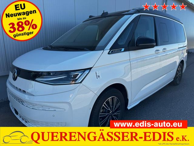 Volkswagen T7 California - Beach Camper eHybrid 4MOTION 1.5 TSI