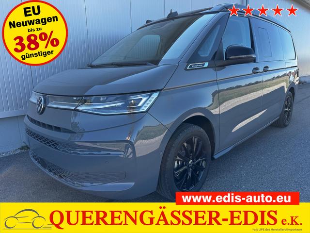 Volkswagen T7 California - Beach Camper 2.0 TDI DSG Plus