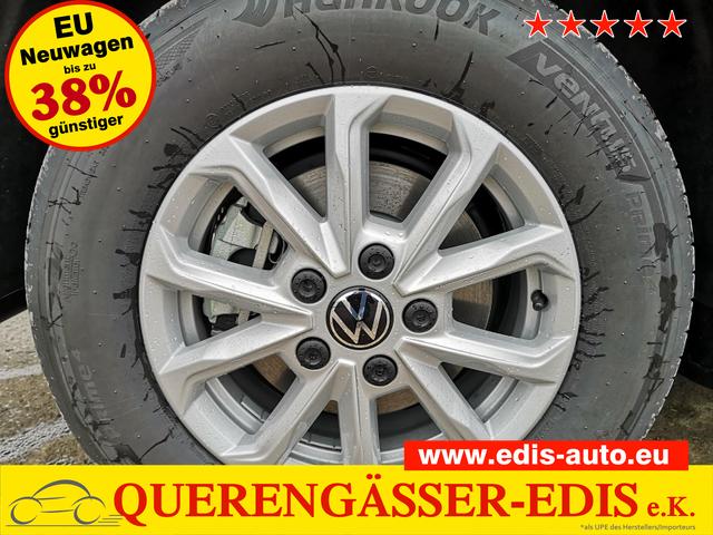 Volkswagen T7 Multivan - 2.0 TDI K&Uuml; High 7 Sitzer