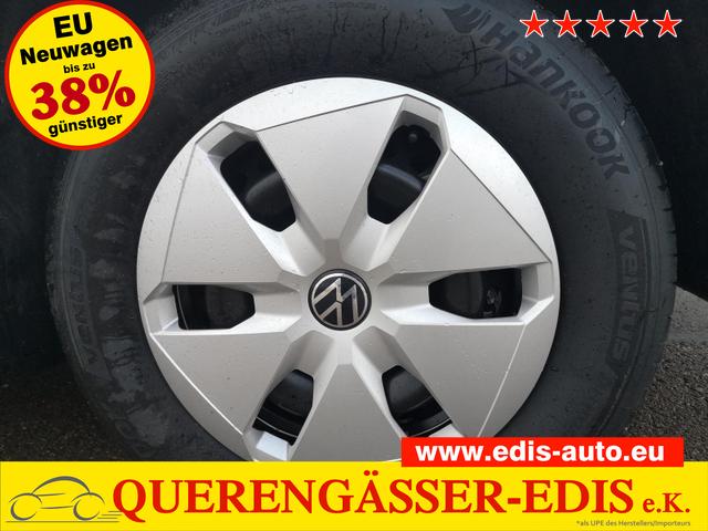 Volkswagen T7 Multivan - 2.0 TDI L&Uuml; Lite 5 Sitzer