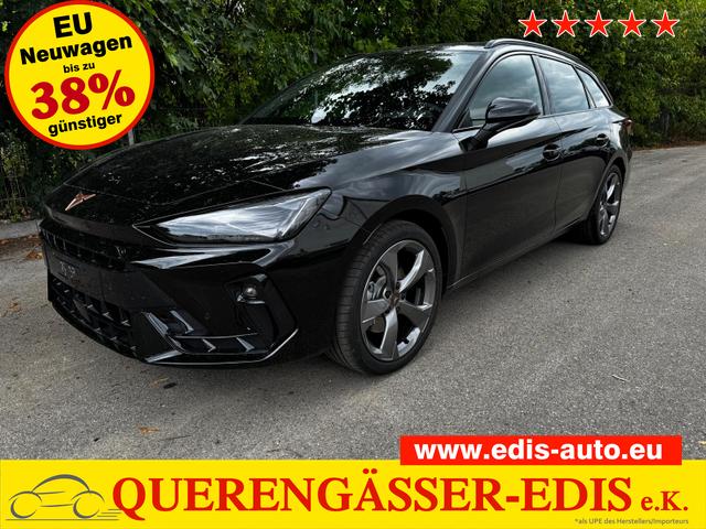 Cupra Leon Sportstourer - 2.0TSI 150 kW Kombi ST DSG 4x4 ABT Edge AHK ACC LED GV5 Sound Pano