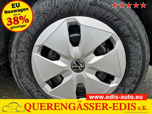 Volkswagen T7 Multivan - 2.0 TDI L&Uuml; DSG Navi Standh. 5 Sitzer