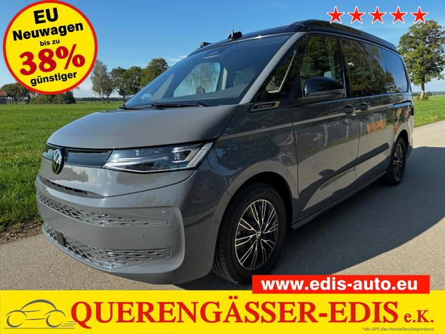 Volkswagen T7 California - Beach Tour eHybrid 4MOTION 1.5 TSI