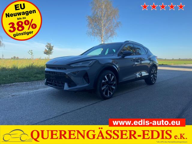 Cupra Formentor - VZ 1.5 TSI e-Hybrid 200 kW 1.5TSI eHybrid 360 AHK Sound Pano