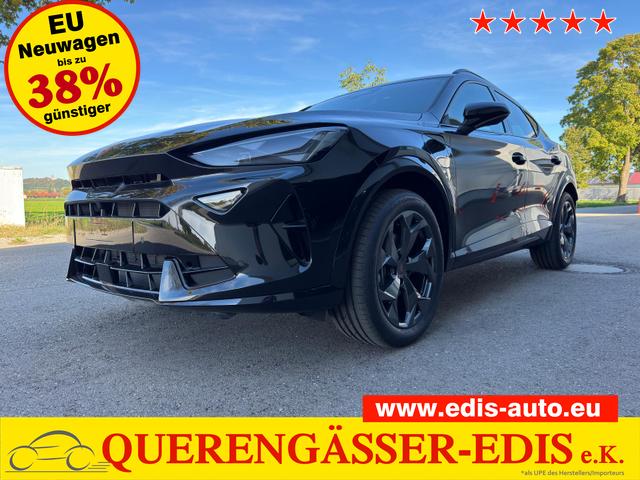 Cupra Formentor - 1.5 TSI e-Hybrid 150 kW eHybrid