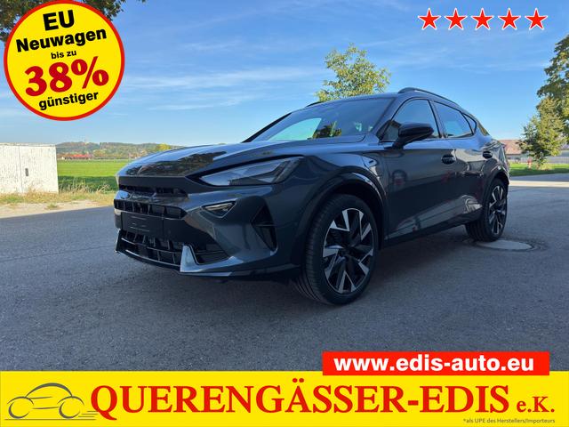 Cupra Formentor - 1.5 TSI e-Hybrid 150 kW eHybrid Schalensitze Drive XL 19 Zoll