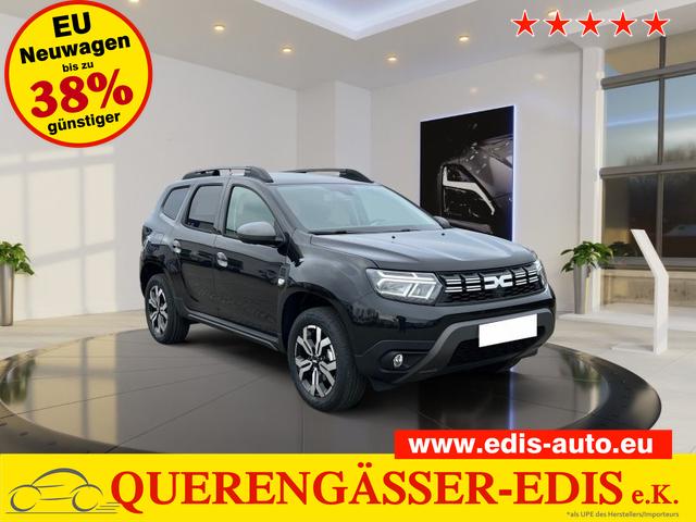 Dacia Duster - Journey SHZ MV-Kamera TCe 150 EDC