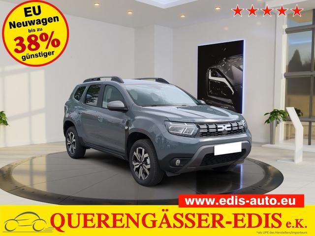 Dacia Duster - Journey Automatik Navi TCe 150 EDC