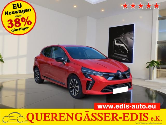 Mitsubishi Colt - RFK LHZ SHZ MY25 Plus