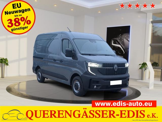 Renault Master Kastenwagen - L2H2 SHZ AHK 270° RFK Extra dCi 170