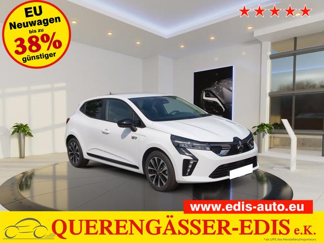 Mitsubishi Colt - RFK LHZ Plus 1.6 AT Hybrid
