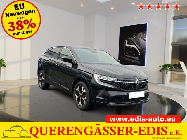 Renault Austral - Techno+SHZ+EL.HK+KEYLESS TCe 160 CVT