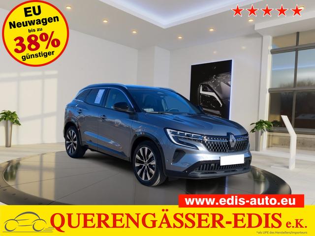 Renault Austral - Techno+SHZ+Panodach+RFK TCe 160 CVT