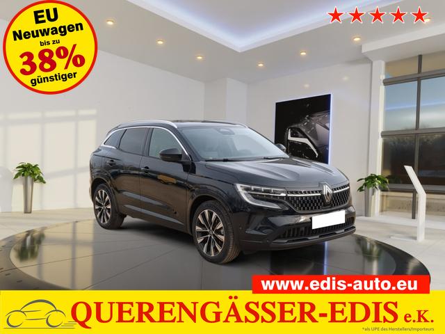 Renault Austral - Techno Panodach+NAVI+LKHZ+SHZ+Klimaauto. TCe 160 CVT