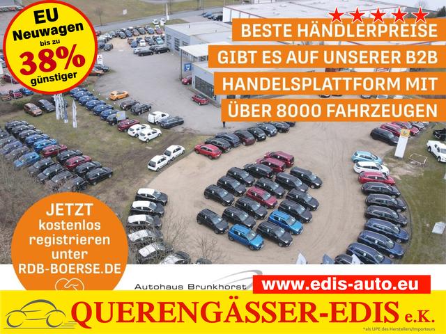 Renault Master - L2H2 3,5t AHK RFK 270° Extra dCi 170 AT9