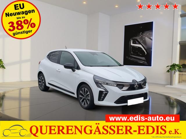 Mitsubishi Colt - RFK LHZ SHZ MY25 Plus