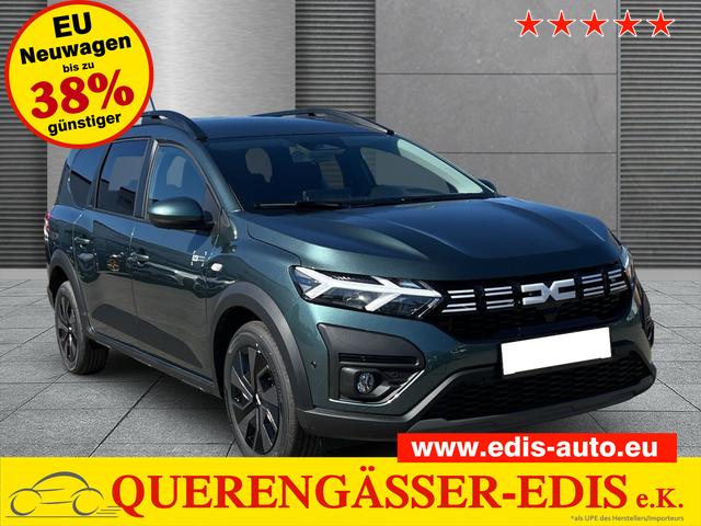 Dacia Jogger - Expression 5-S+Navi+SHZ+RFK TCe 110