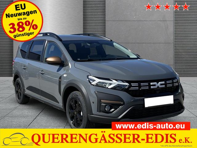 Dacia Jogger - Extreme 7-S +Citypaket+SHZ TCe 140 Hybrid