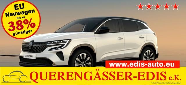 Renault Austral - Techno SHZ LKHZ E-TECH 200