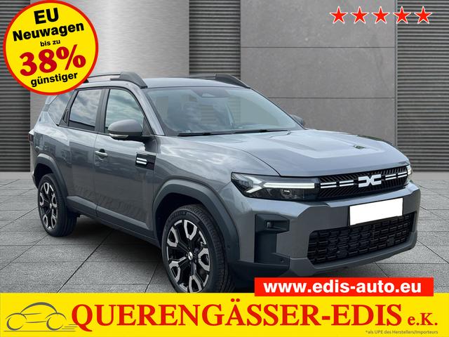Dacia Bigster - Journey+Winter-Plus-Paket+LED+RFK Hybrid 155