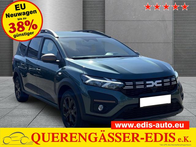 Dacia Jogger - Extreme 5-S+SHZ+Klimaauto TCe 110